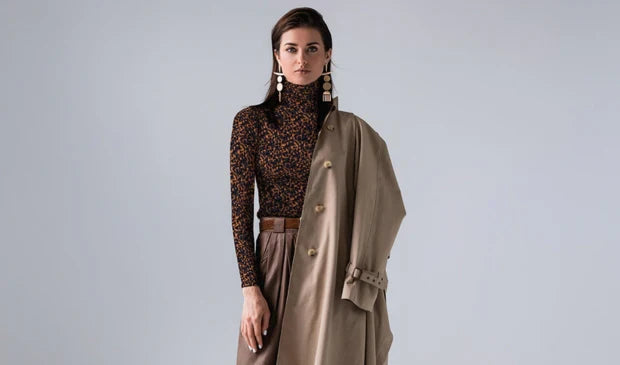 De populairste stoffen dit seizoen