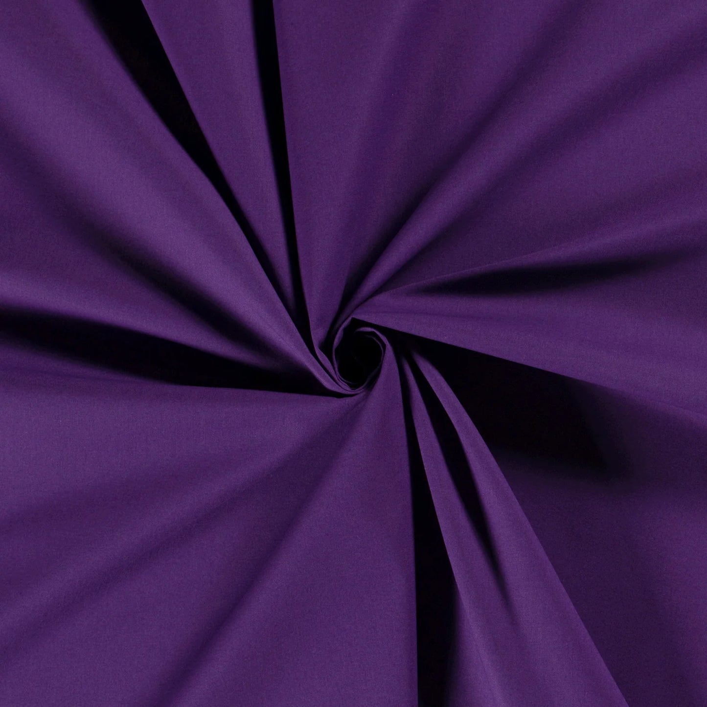 100% Katoen - Paars