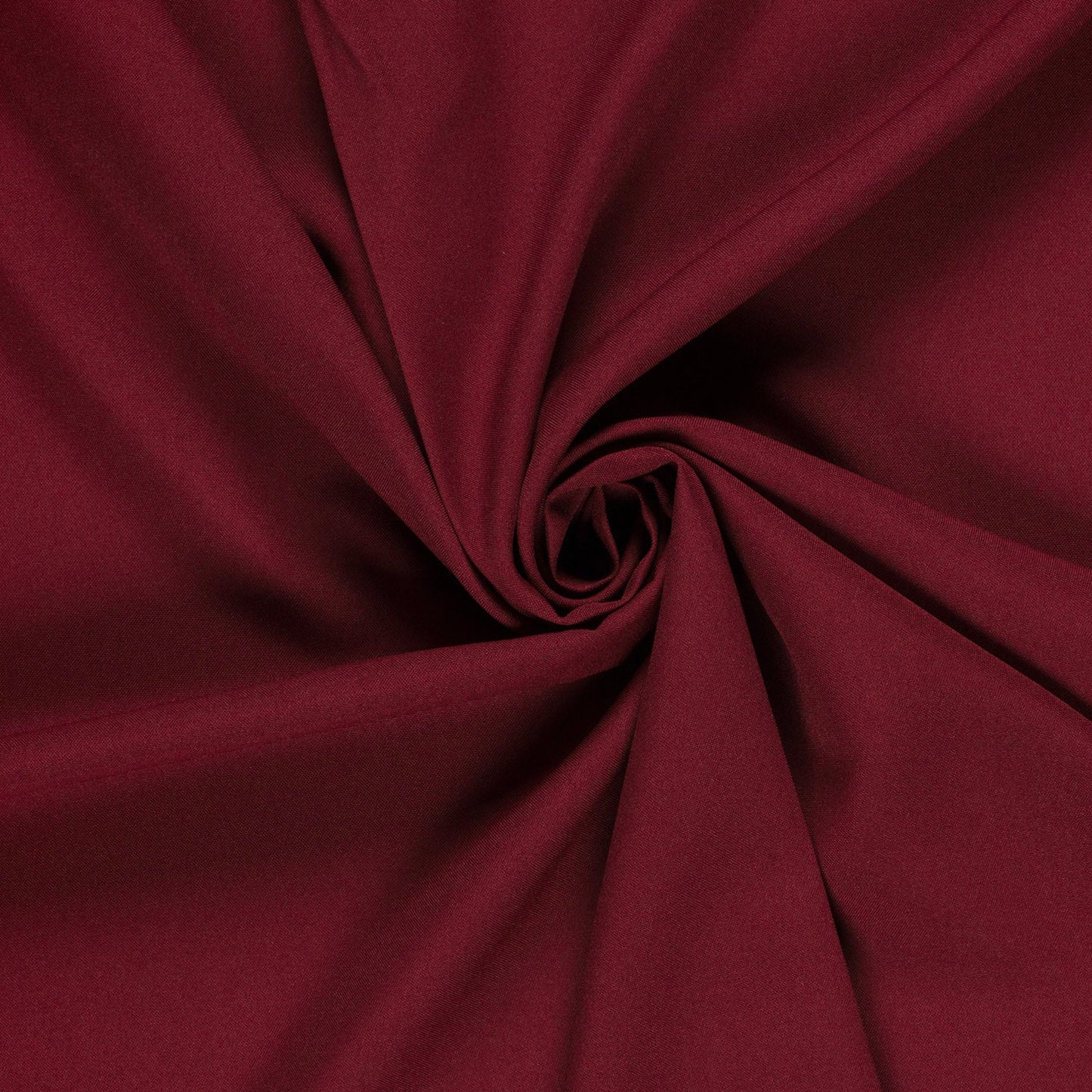 Burlington stof Wijnrood