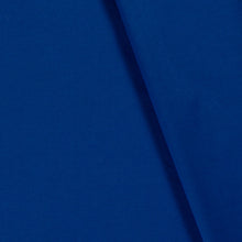 100% Katoen - Kobalt