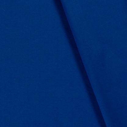 100% Katoen - Kobalt