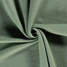 Polar fleece Oudgroen