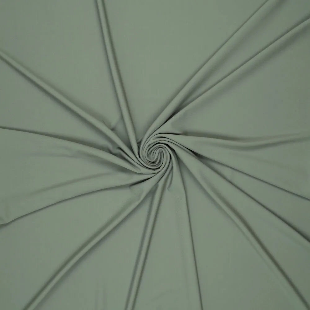 Heavy Travel oudgroen