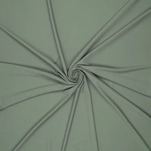 Heavy Travel oudgroen