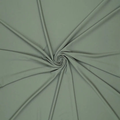 Heavy Travel oudgroen