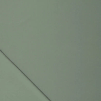 Heavy Travel oudgroen