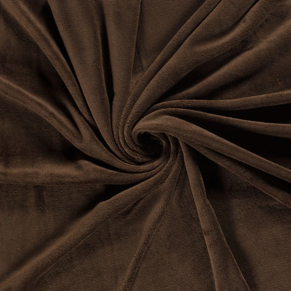 Wellness fleece Bruin