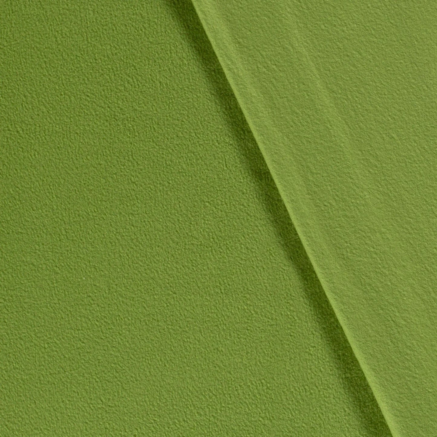 Polar fleece Olijfgroen