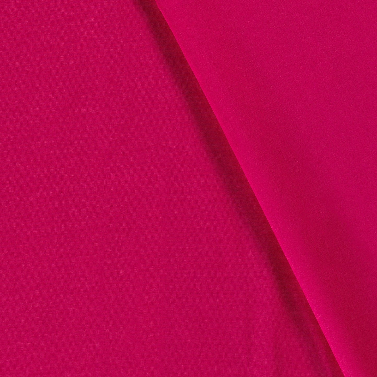 100% Katoen - Fuchsia