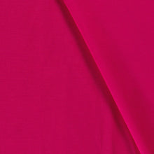 100% Katoen - Fuchsia