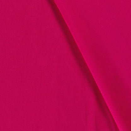 100% Katoen - Fuchsia