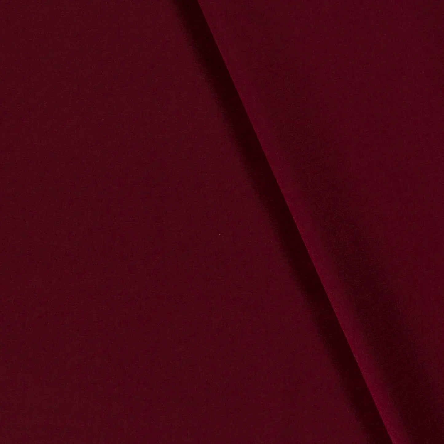 100% Katoen - Bordeaux