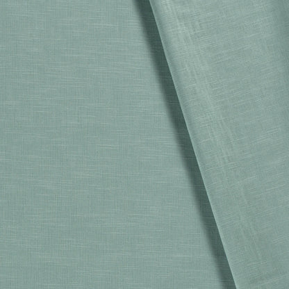 100% Linnen Mintgroen