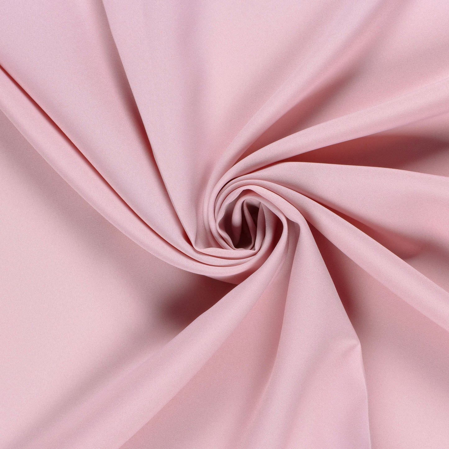 Burlington stof Roze