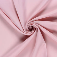 Burlington stof Roze