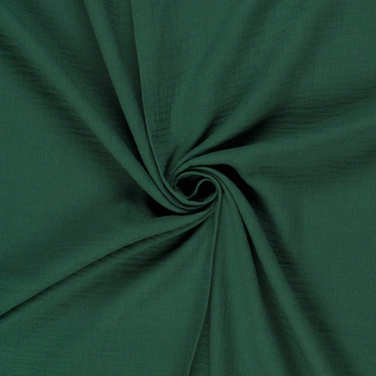 Hydrofiel stof Donkergroen