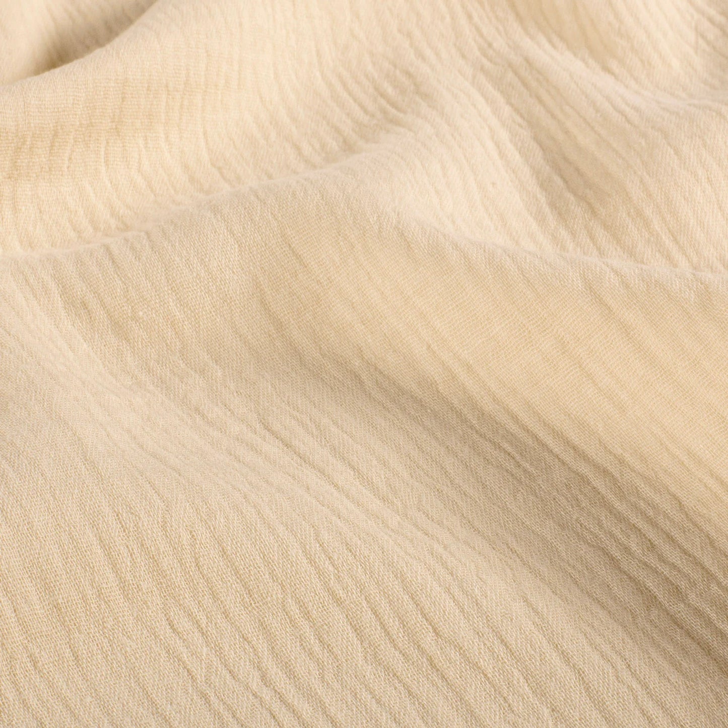 Hydrofiel stof Beige