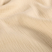 Hydrofiel stof Beige