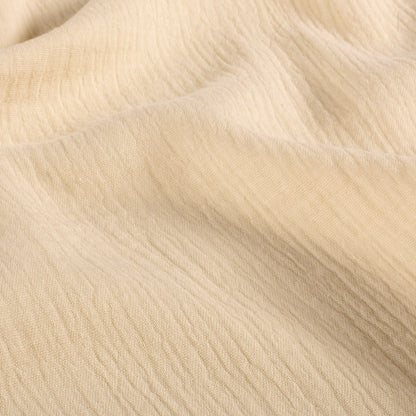 Hydrofiel stof Beige
