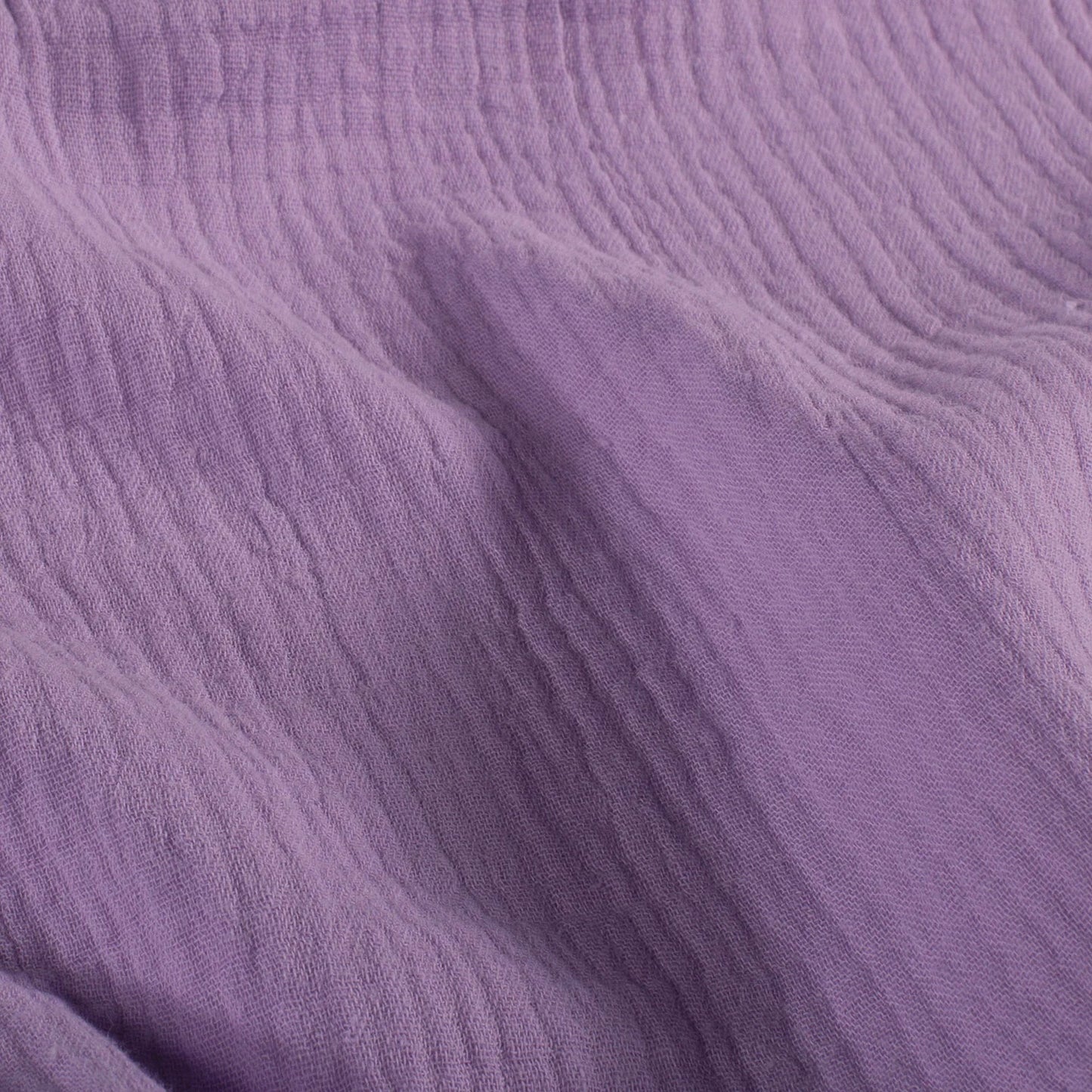 Hydrofiel stof Lila