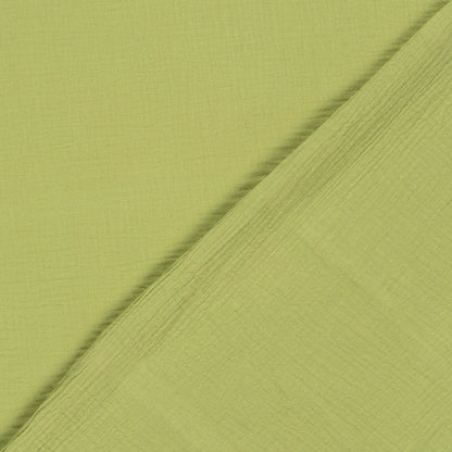 Hydrofiel stof Limoen