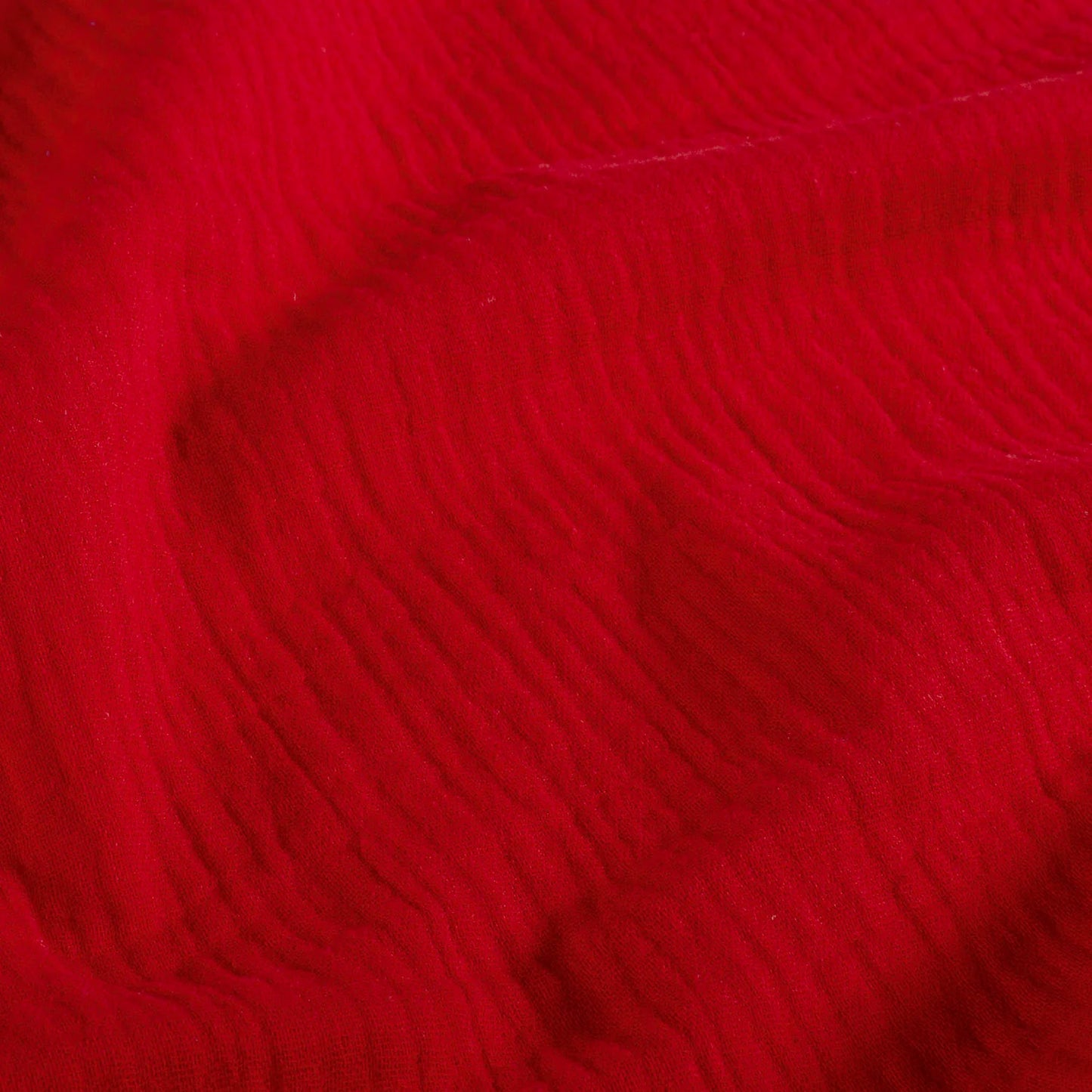 Hydrofiel stof Rood