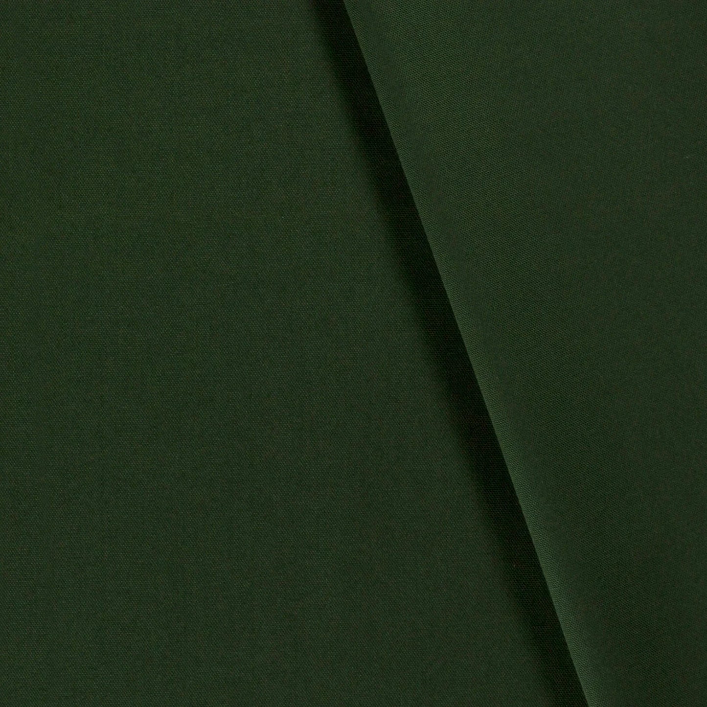 Canvas cotton Dark green