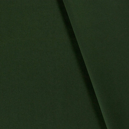 Canvas cotton Dark green