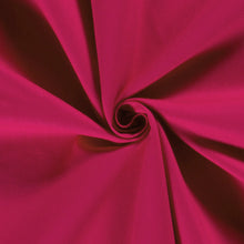 Canvas katoen Fuchsia