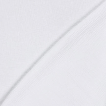 Hydrofiel stof Wit