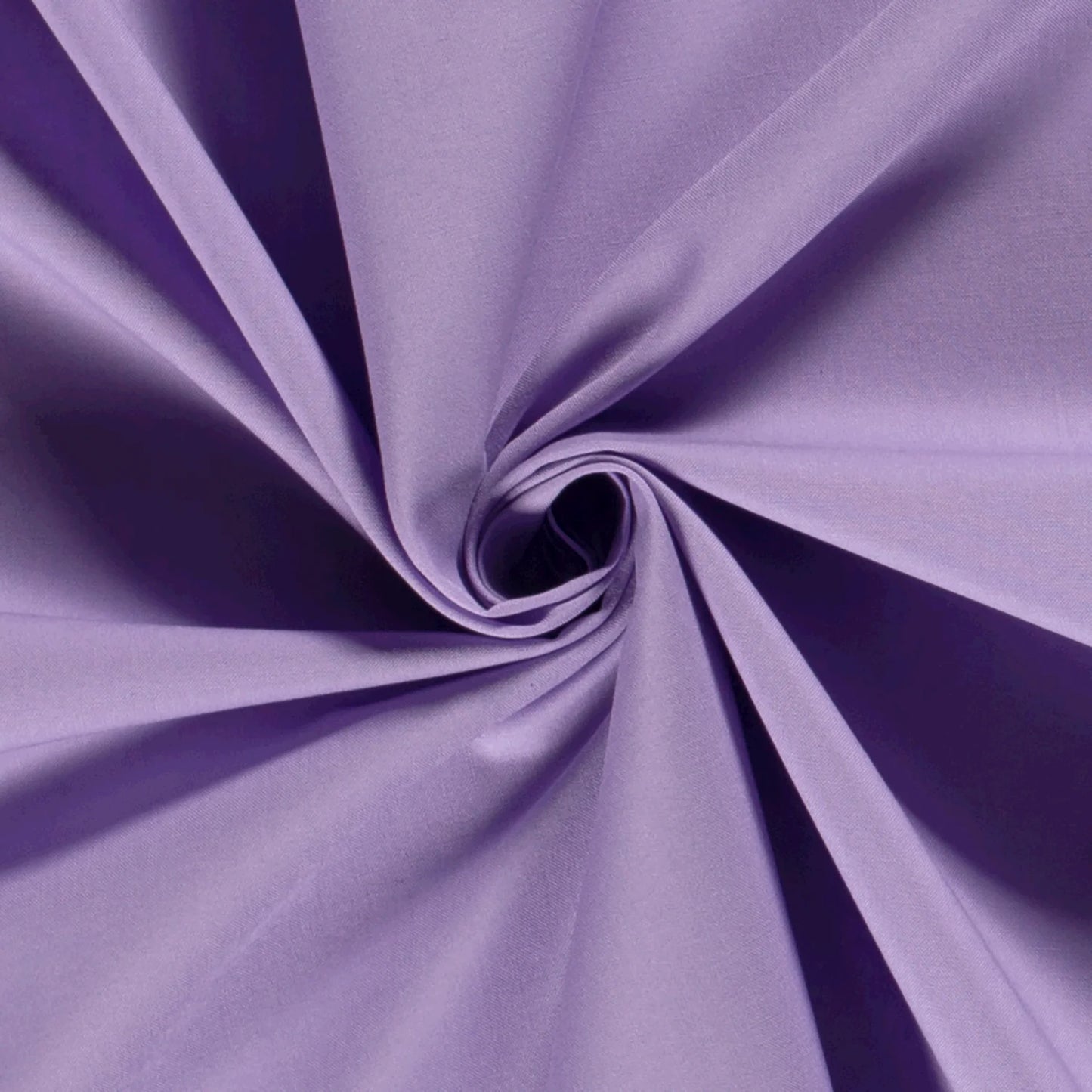 100% Katoen - Lila