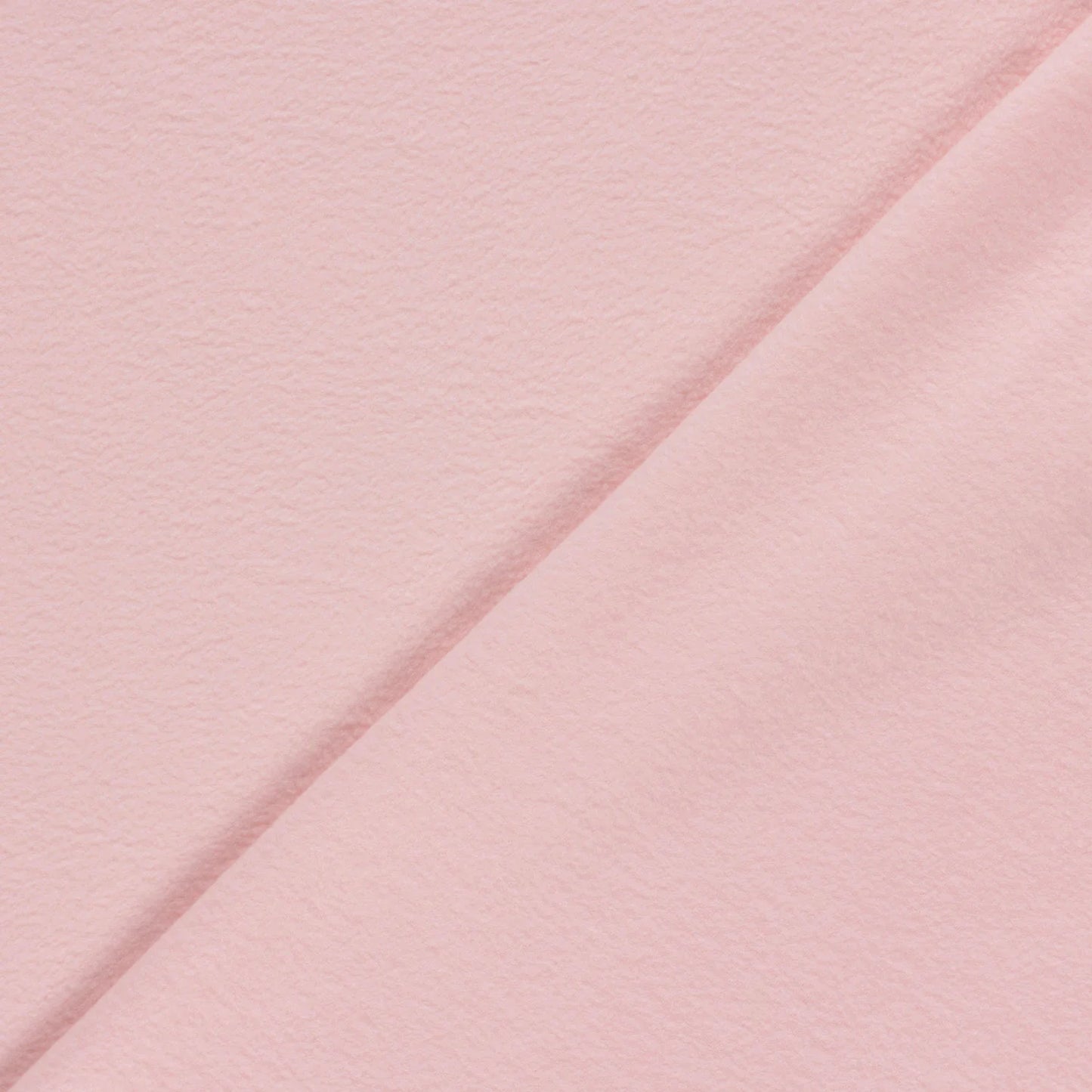 Polar fleece Roze