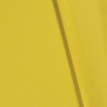 Burlington stof Geel