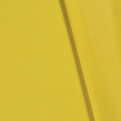 Burlington stof Geel