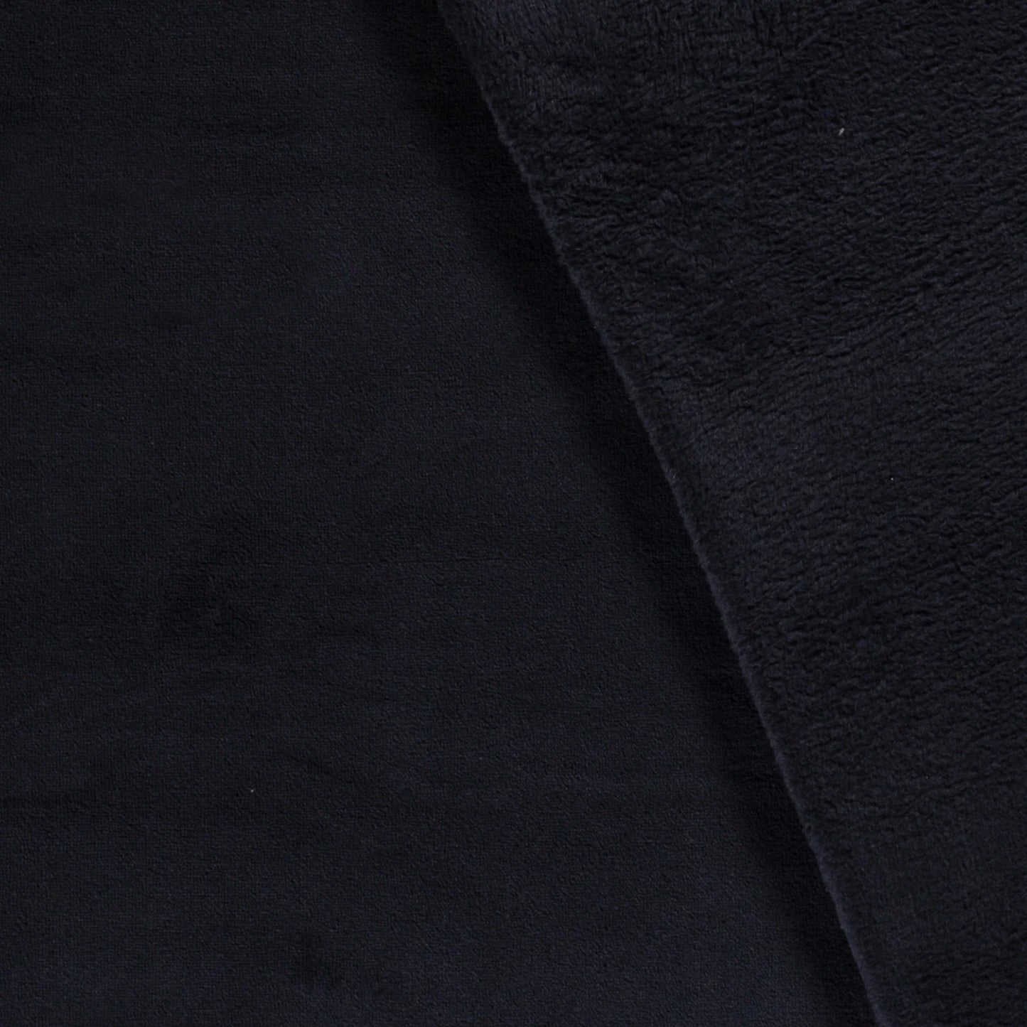 Wellness fleece Marine