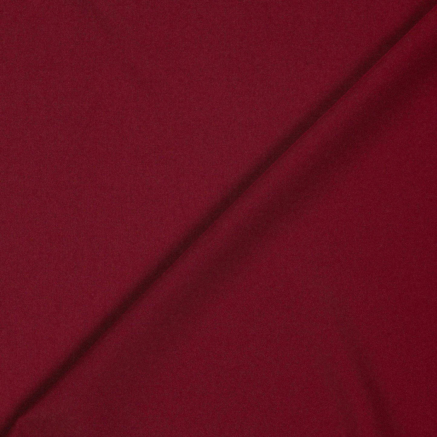 Burlington stof Wijnrood