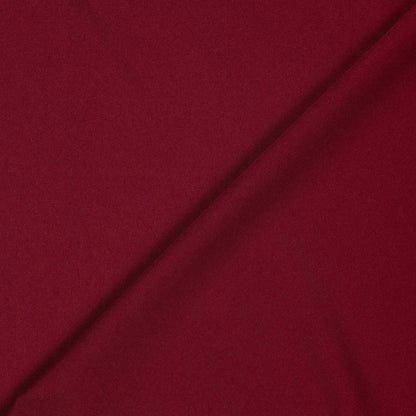 Burlington stof Wijnrood