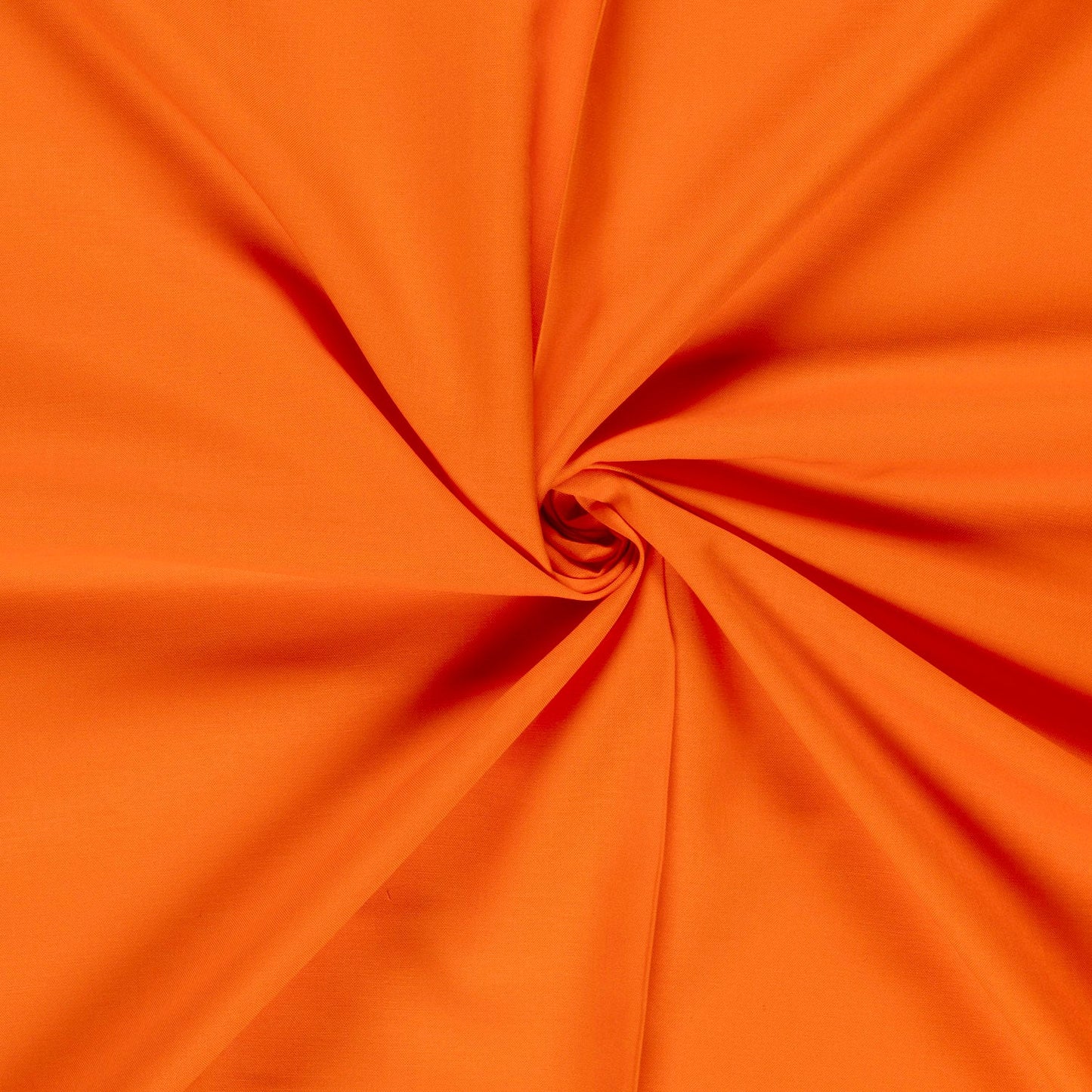 100% Katoen - Oranje