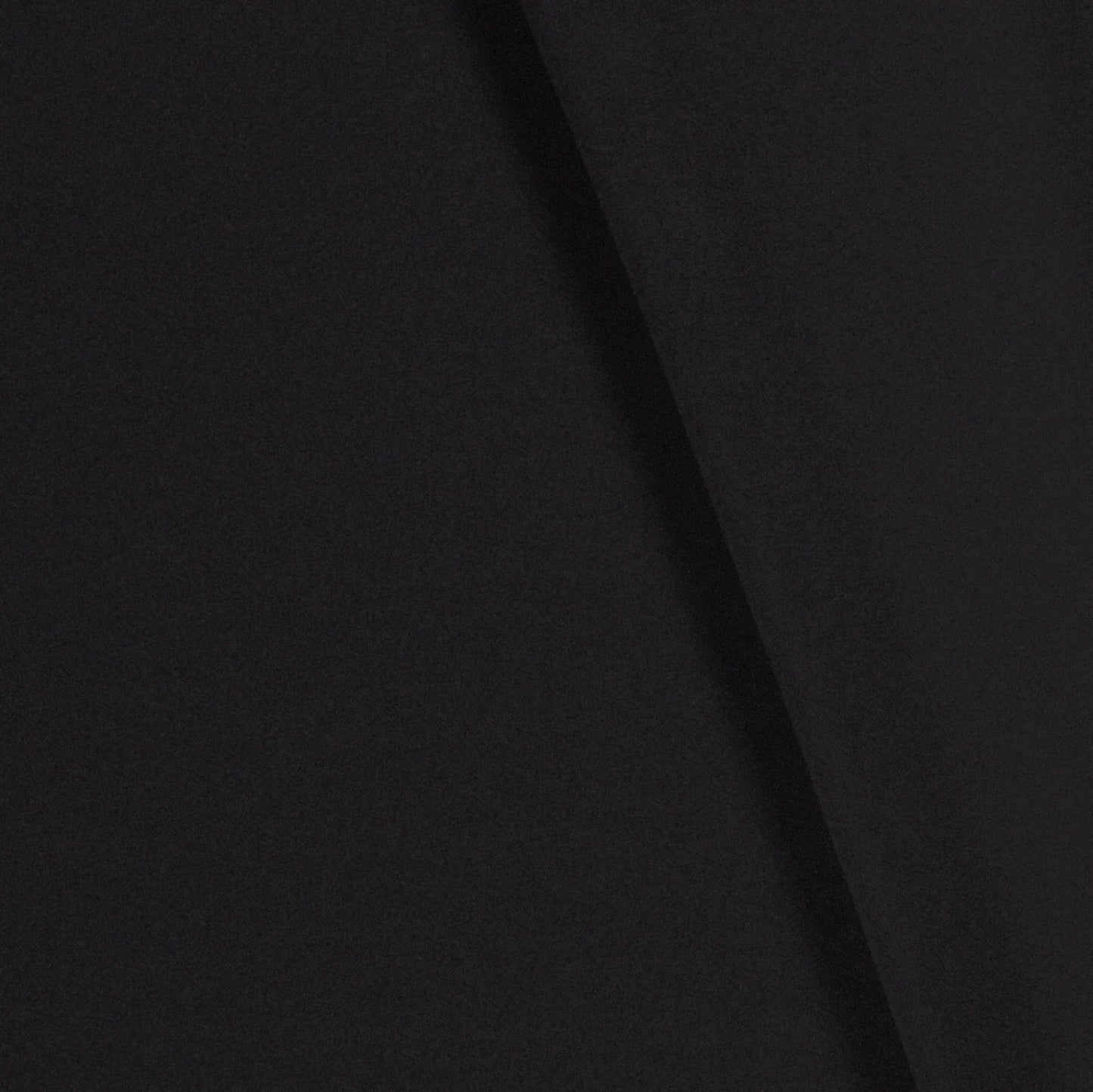 Burlington stof Zwart