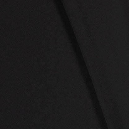 Burlington stof Zwart