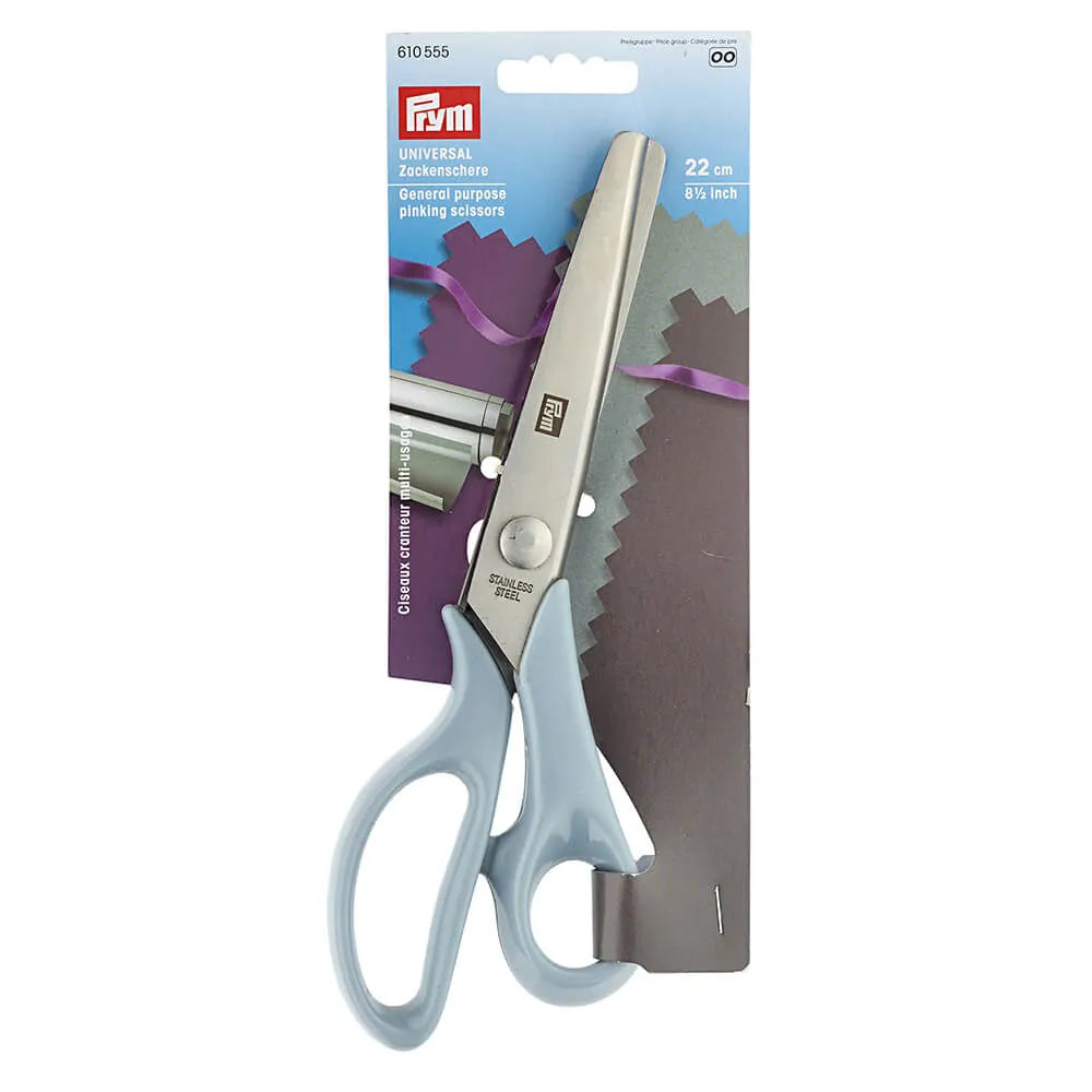 Prym Universele kartelschaar 22cm