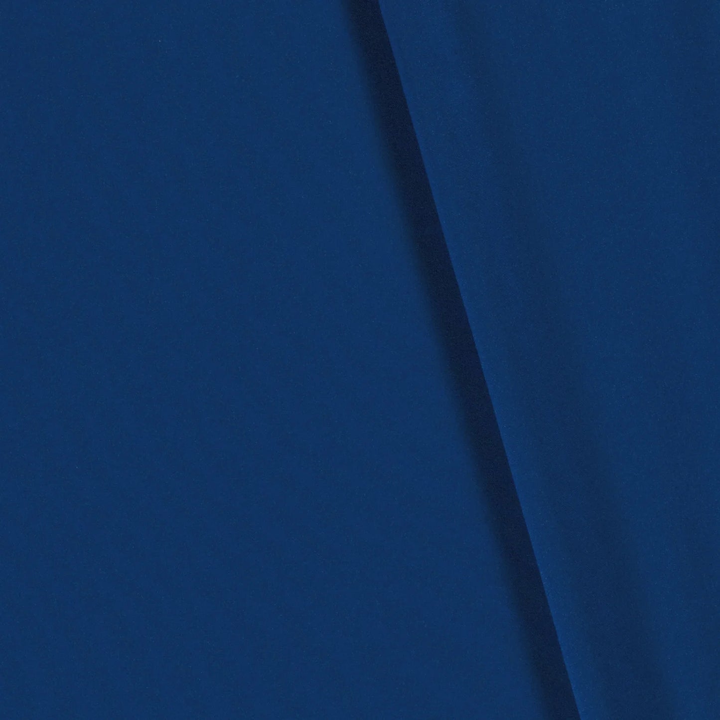 Burlington stof Kobalt