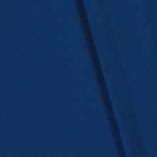 Burlington stof Kobalt