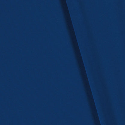 Burlington stof Kobalt