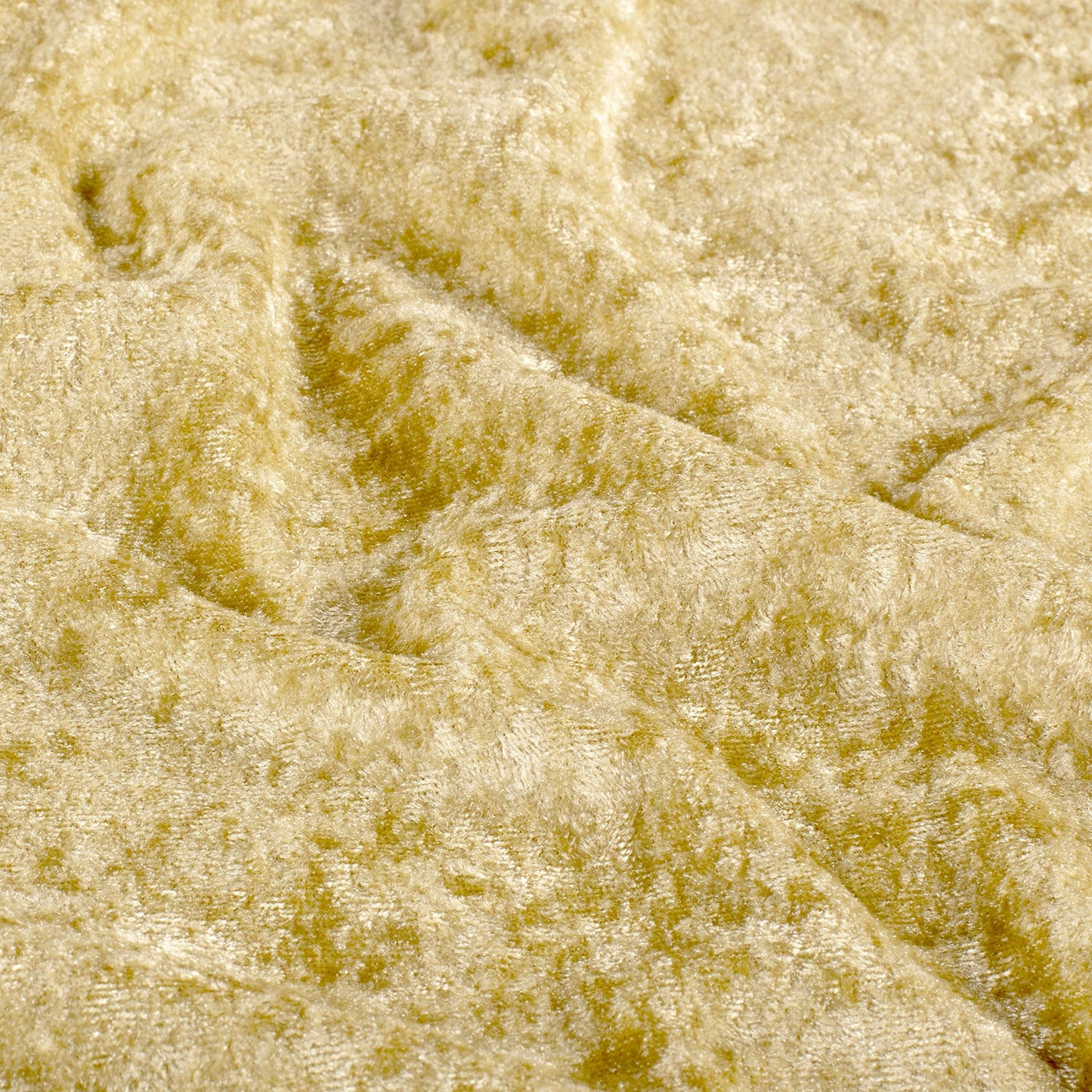Velours de Panne goud