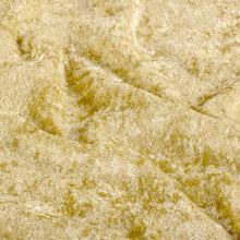 Velours de Panne goud