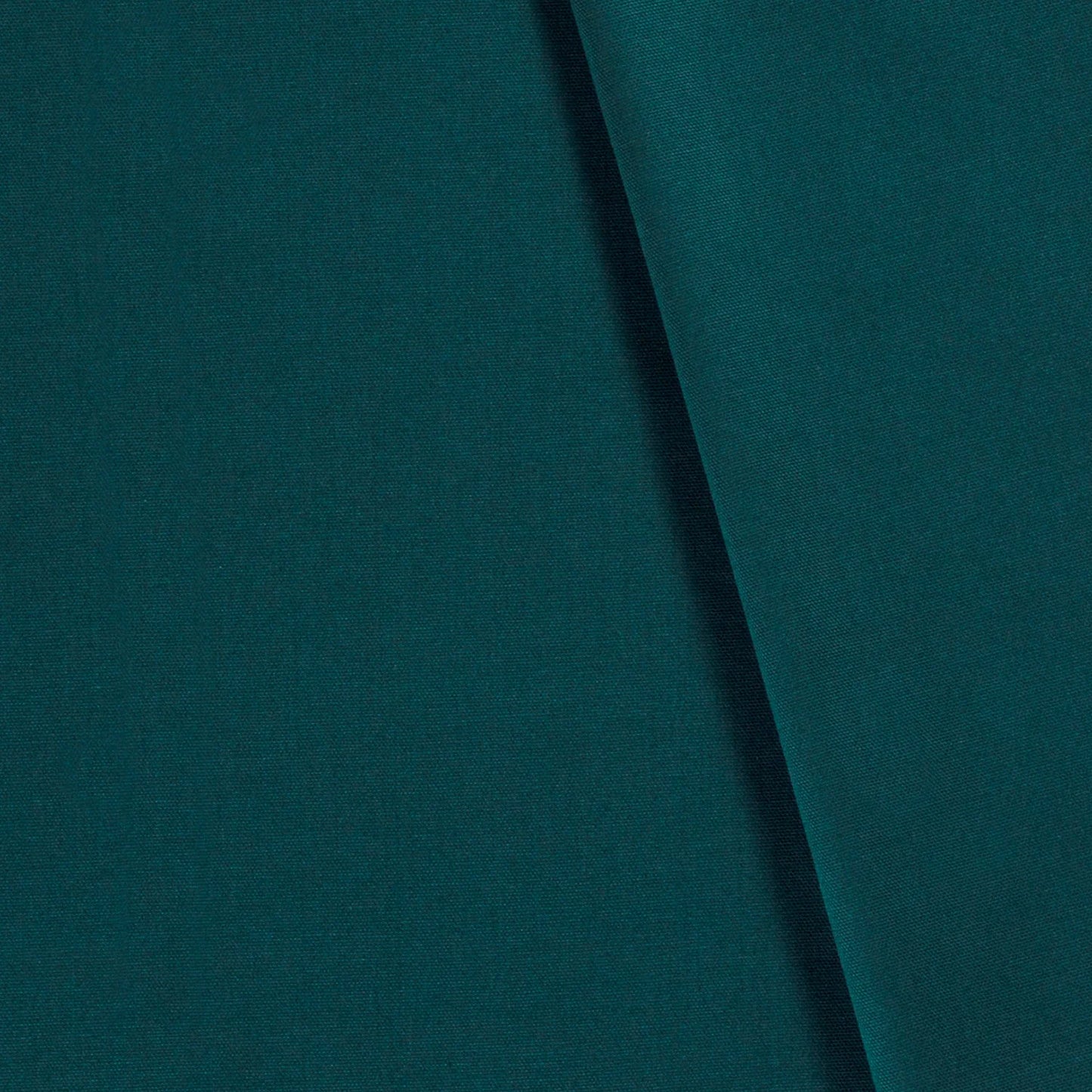 Canvas katoen Petrol