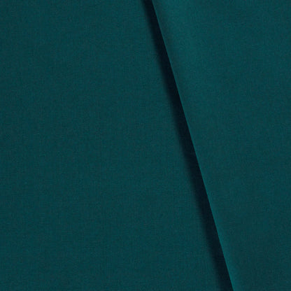 Canvas katoen Petrol