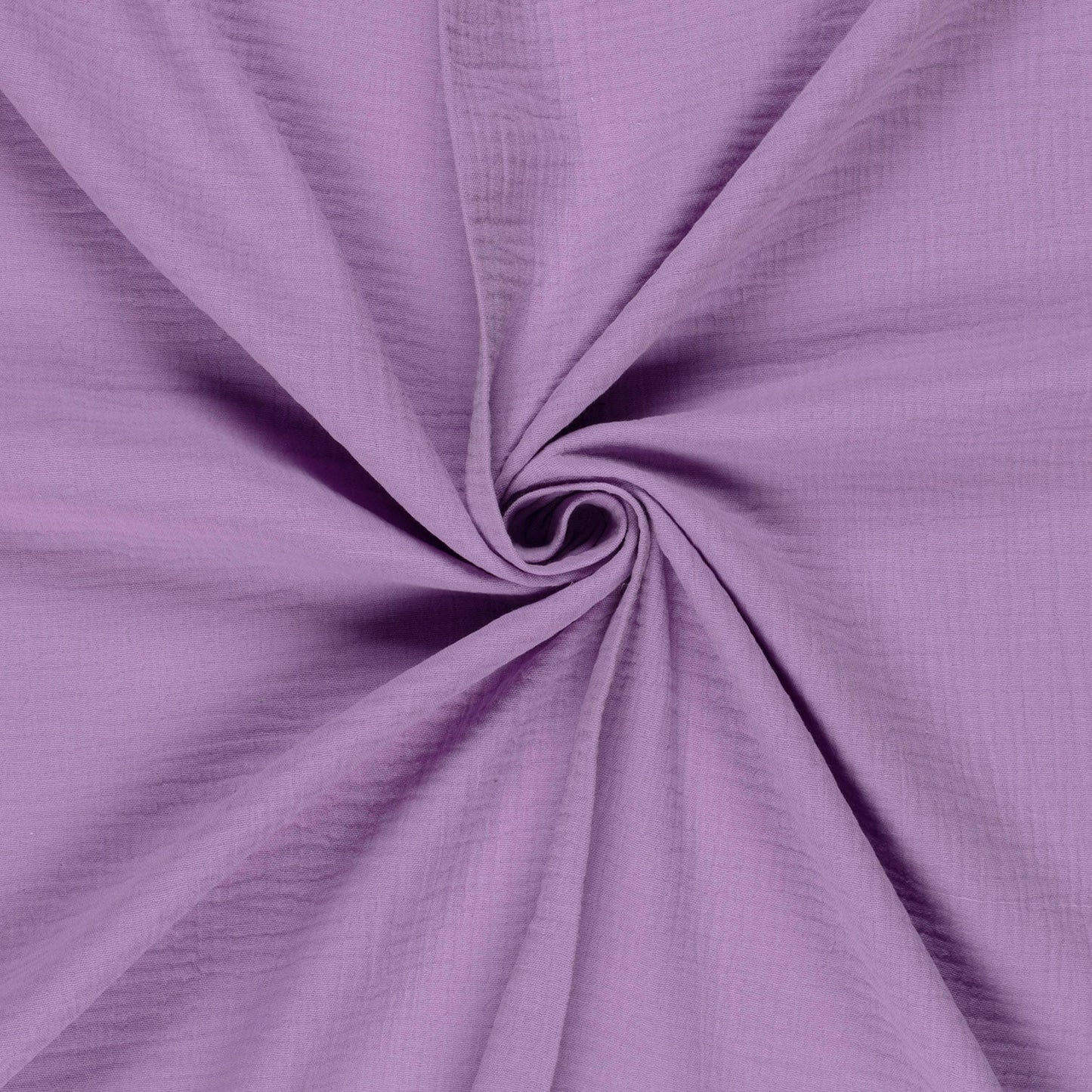 Hydrofiel stof Lila