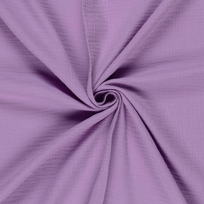 Hydrofiel stof Lila